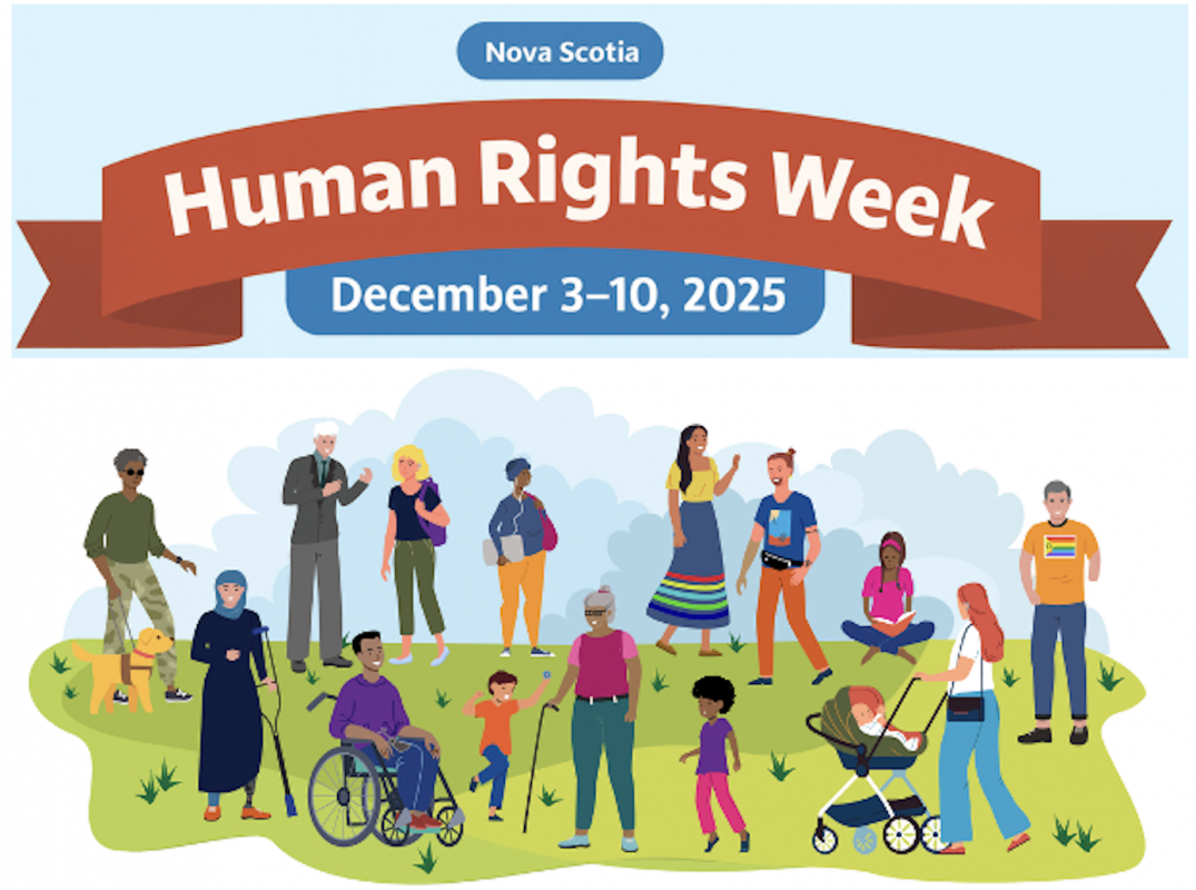 nova scotia human rights week