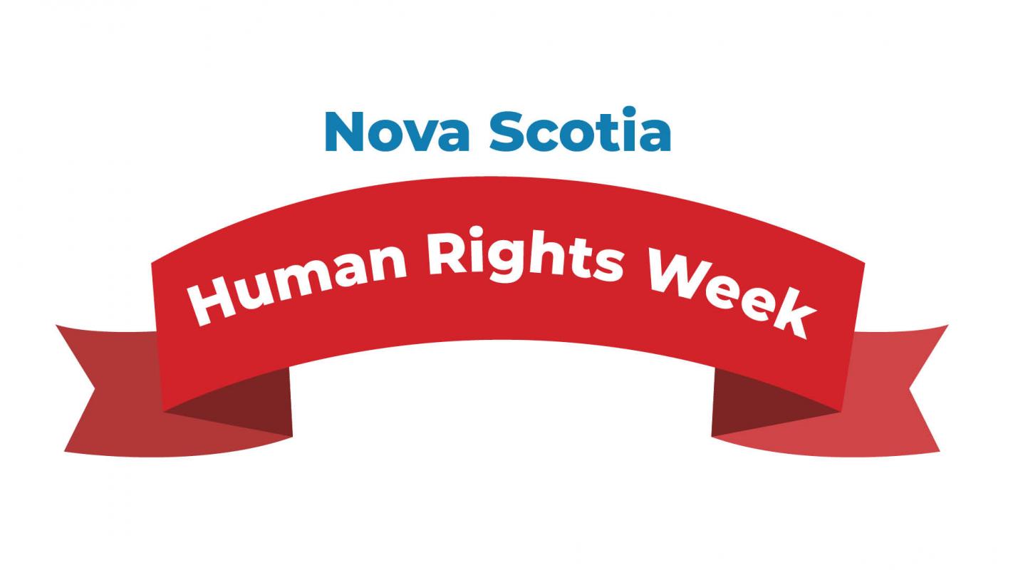 Nova Scotia Human Rights Week