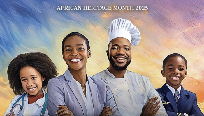 African Heritage Month