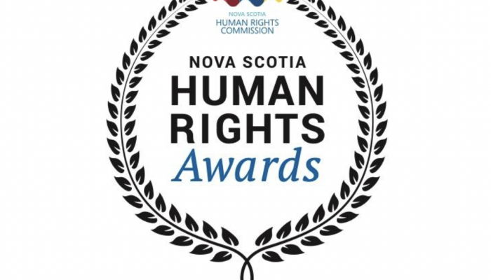 Nova Scotia Human Rights Awards