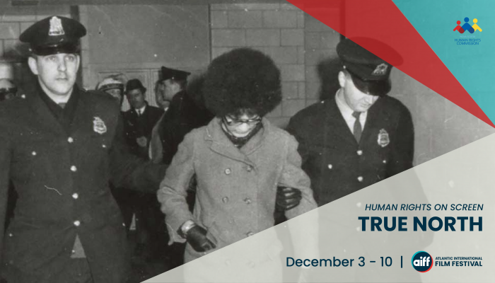 Human Rights on Screen True North