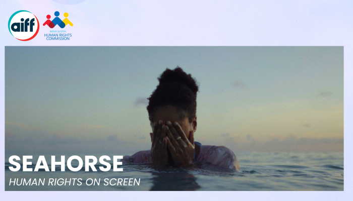 Seahorse HROS promo
