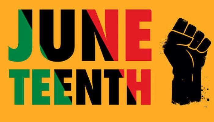 Juneteenth