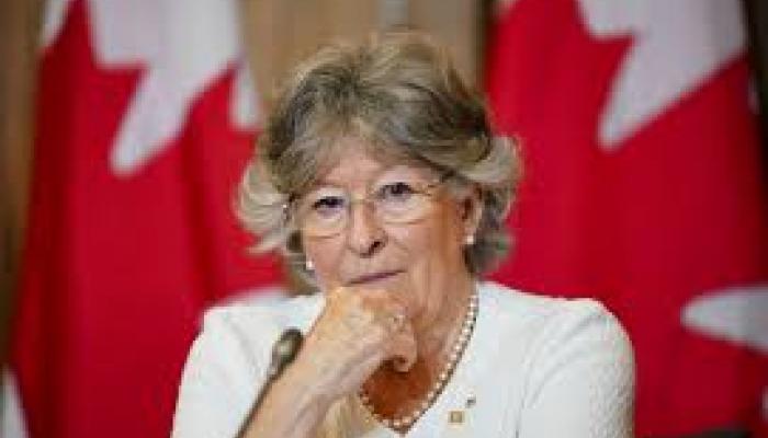 Louise Arbour