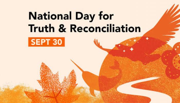 National Day for Truth and Reconciliation