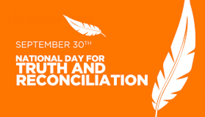 National Day for Truth and Reconciliation