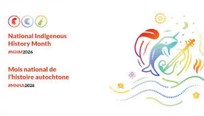 National Indigenous History Month