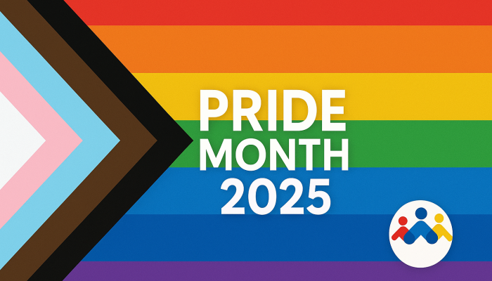 Pride Month 2025