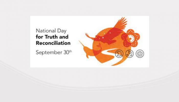 National Day for Truth and Reconciliation September 30th