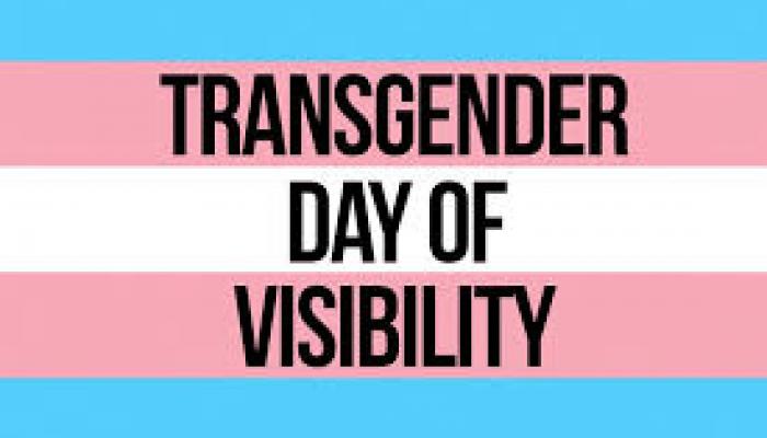 transgender day of visibility